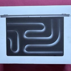 MacBook Pro M3 (2023) 14” - фото 4