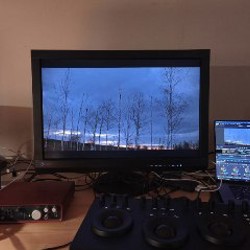 Профессиональный монитор Eizo CG247X - фото 4