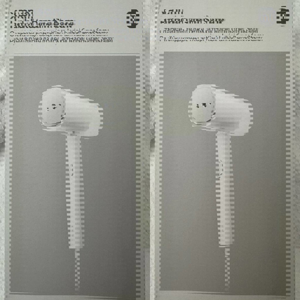 Отпариватель Xiaomi