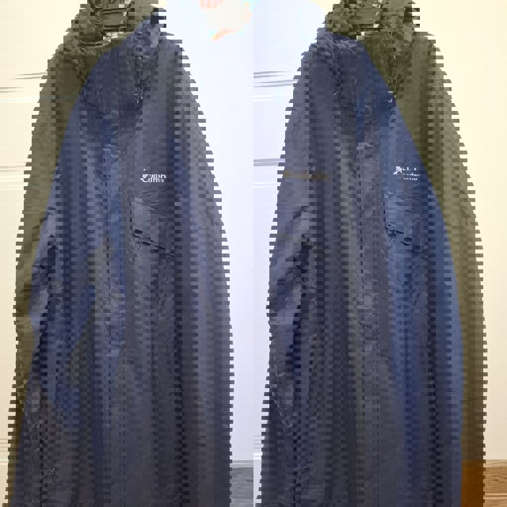 Куртка 3в1 Columbia