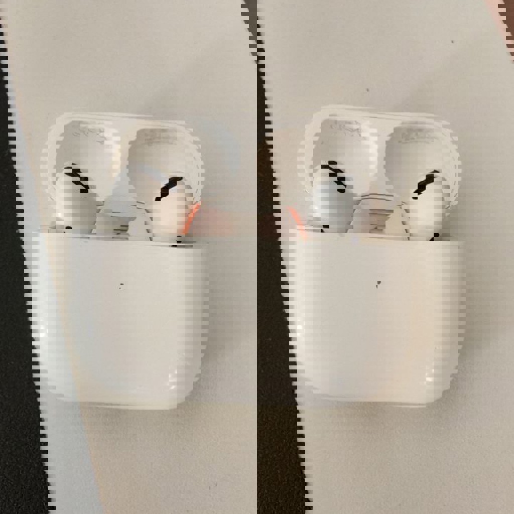 Air pods pro 1(gen 2)