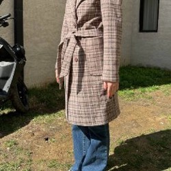 Пальто - фото 3