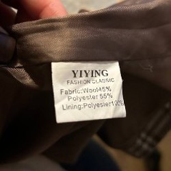 Пальто - фото 7