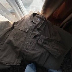 Брюки черные H&M - фото 4