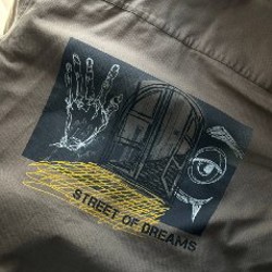 Брюки черные H&M - фото 5