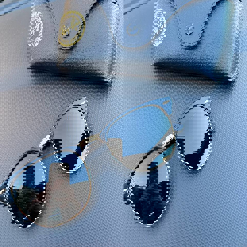 Очки Ray•Ban оригинал