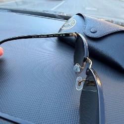 Очки Ray•Ban оригинал - фото 2