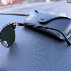 Очки Ray•Ban оригинал - фото 4