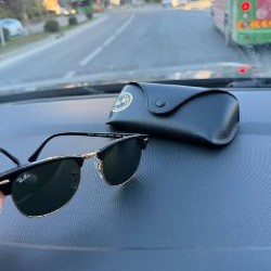 Очки Ray•Ban оригинал - фото 5