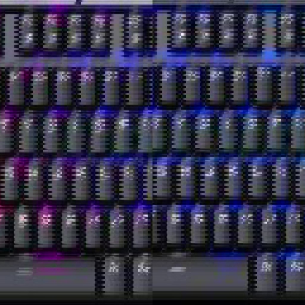 Клавиатура Red Dragon