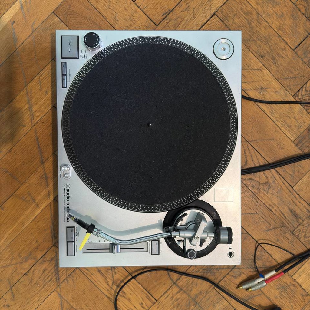 Ortofon Concorde
