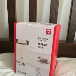 Zwilling Thermo Plus Thermos Mug - фото 2