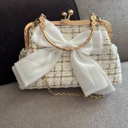 Свадебный клатч - фото 2