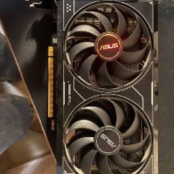 Nvidia RTX 4060 - фото 2