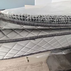 Матрас 160x200 - фото 2