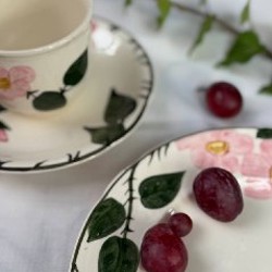 Чайный набор Villeroy&Boch Wild rose - фото 2