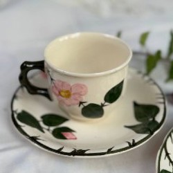 Чайный набор Villeroy&Boch Wild rose - фото 3