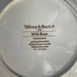 Чайный набор Villeroy&Boch Wild rose - фото 5