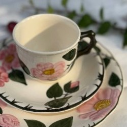 Чайный набор Villeroy&Boch Wild rose - фото 9