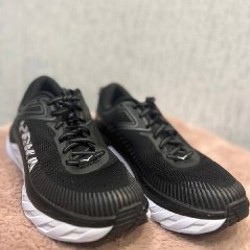 Кроссовки Hoka bondi 7 - фото 3