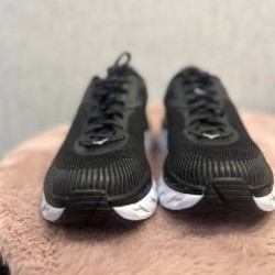 Кроссовки Hoka bondi 7 - фото 4