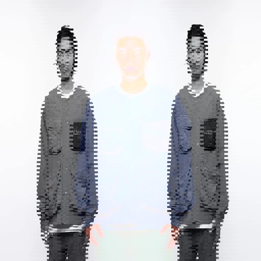 Ветровка Liberaiders