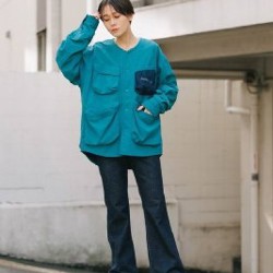 Ветровка Liberaiders - фото 2