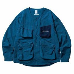 Ветровка Liberaiders - фото 3