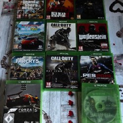 Xbox One S 1TB - фото 3