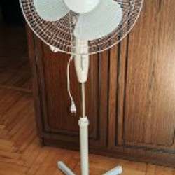 Вентилятор - фото 2