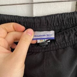 Спортивные штаны Reebok - фото 4