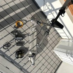 Ninebot Max g2 - фото 3