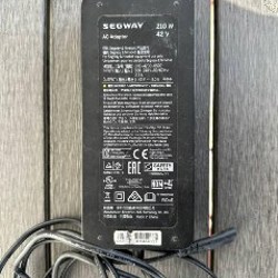 Ninebot Max g2 - фото 4