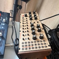 Синт Moog Drummer From Another Mother - фото 2