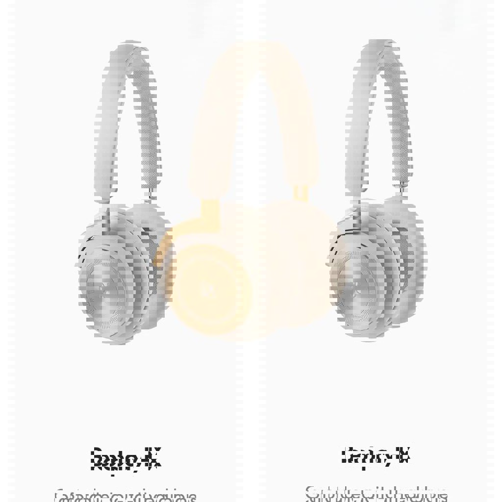 Bang & Olufsen Beoplay HX