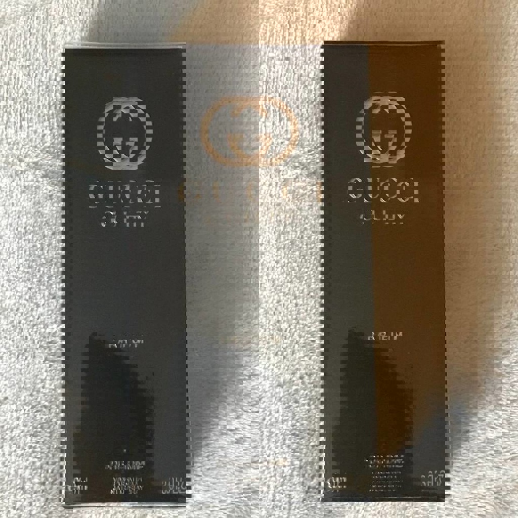Gucci Guilty parfum (POUR HOMME)