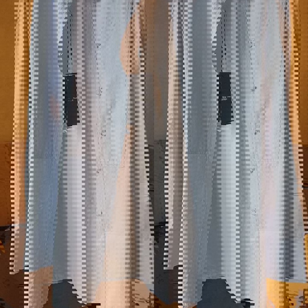 Рубашка Massimo Dutti