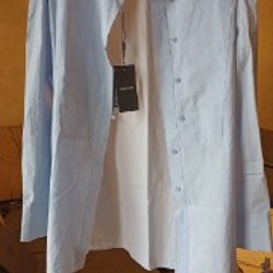 Рубашка Massimo Dutti - фото 1