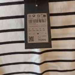 Рубашка Massimo Dutti - фото 6