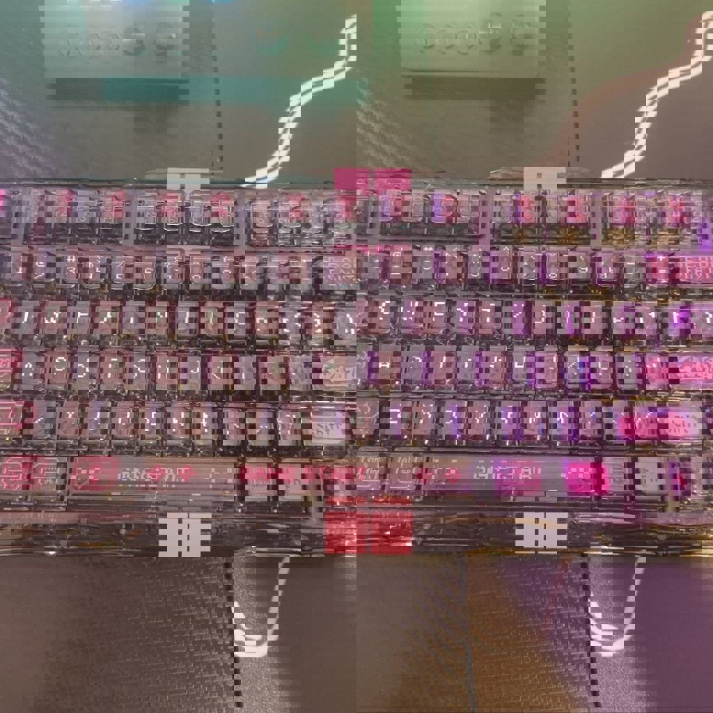 Мышка Dark Project Nexus