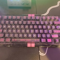 Мышка Dark Project Nexus - фото 1