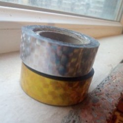 Булавы для художественной гимнастики - фото 3