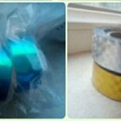 Булавы для художественной гимнастики - фото 5