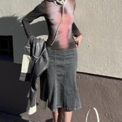 Джинсы Massimo Dutti - фото 7