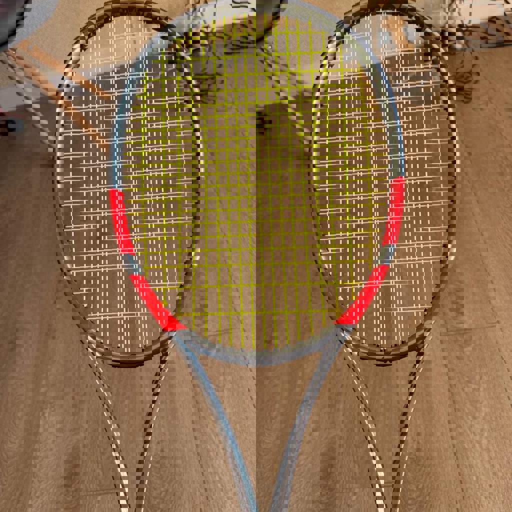 Ракетка Babolat Pure Strike 2025