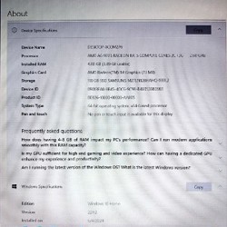 Ноутбук - фото 3