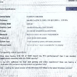 Ноутбук - фото 4