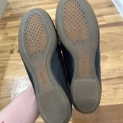 Женские лоферы - фото 3