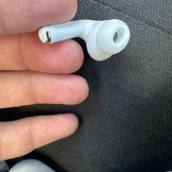 AirPods Pro 2 - фото 6
