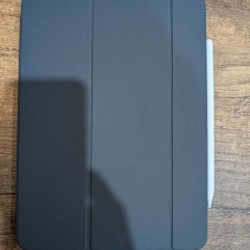 Ipad air 11' 256 ГБ - фото 5